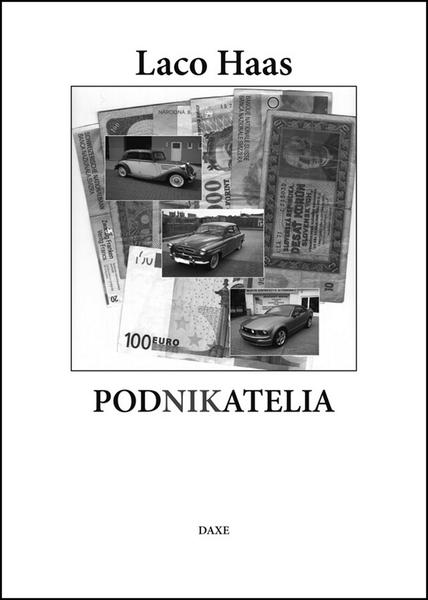 Levně Podnikatelia