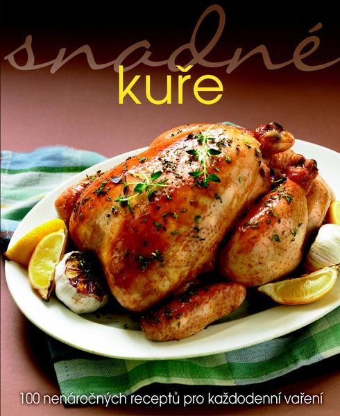 Levně Snadné kuře
