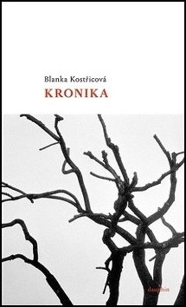 Kronika - 978-80-7272-426-0
