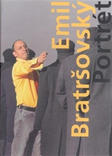 Portrét - 978-80-903130-3-3