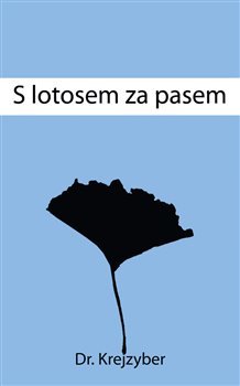 S lotosem za pasem - 978-80-7465-054-3