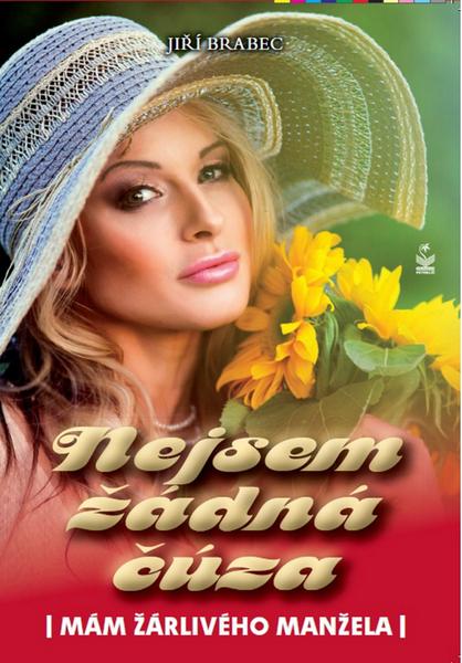 Nejsem žádná čúza - 978-80-7229-517-3