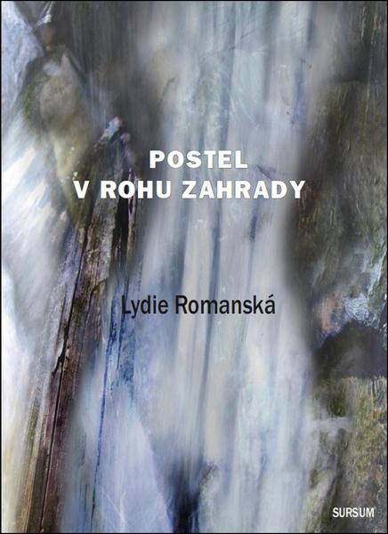 Postel v rohu zahrady - 978-80-7323-253-5
