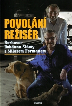 Povolání režisér - 978-80-7260-293-3