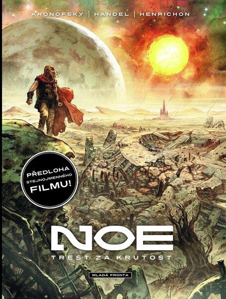 Levně Noe - Trest za krutost