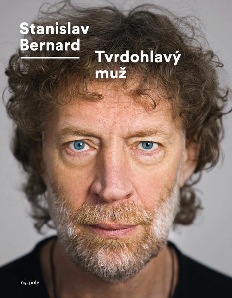 Tvrdohlavý muž - 978-80-87506-39-4