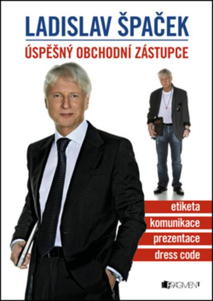 Úspěšný obchodní zástupce - 978-80-253-2196-6