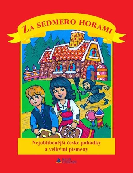 Levně Za sedmero horami