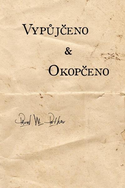 Vypůjčeno & Okopčeno - 978-80-7475-052-6