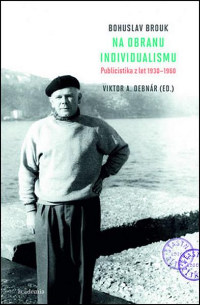 Na obranu individualismu - 978-80-200-2393-3