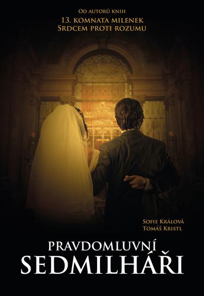 Levně Pravdomluvní sedmilháři