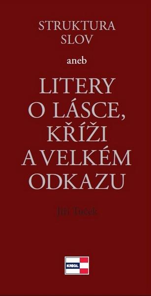 Levně Struktura slov