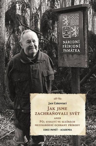 Jak jsme zachraňovali svět - 978-80-200-2412-1
