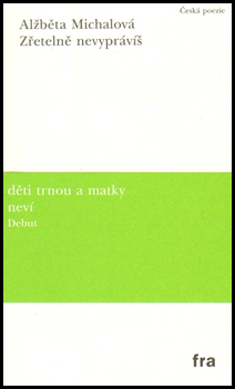 Zřetelně nevyprávíš - 978-80-87429-67-9