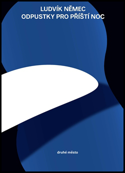 Odpustky pro příští noc - 978-80-7227-366-9