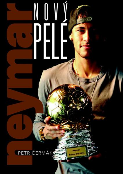 Neymar - 978-80-87685-36-5