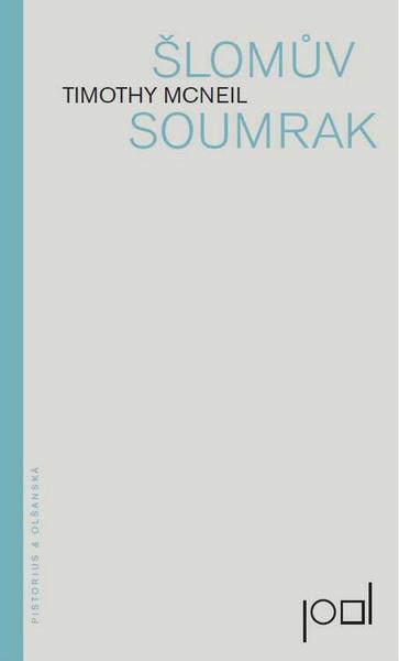 Šlomův soumrak - 978-80-87855-41-6
