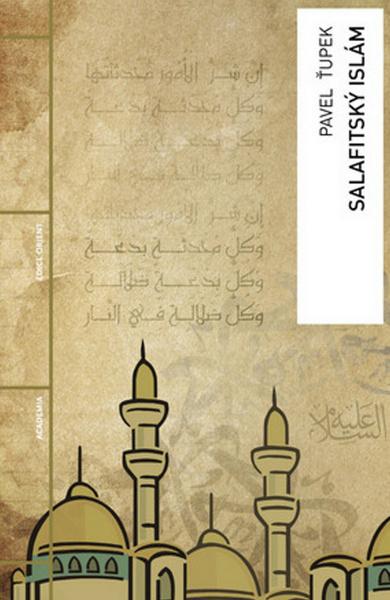 Salafitský islám - 978-80-200-2487-9