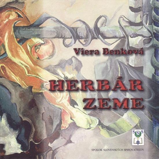 Levně Herbár zeme