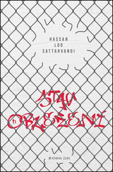 Stav obležení - 978-80-7473-313-0