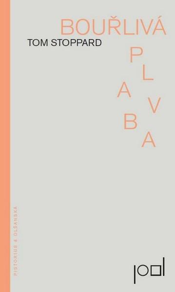 Bouřlivá plavba - 978-80-87855-37-9