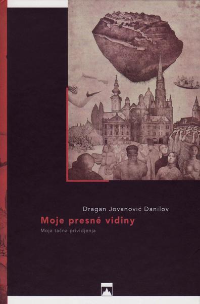 Levně Moje presné vidiny