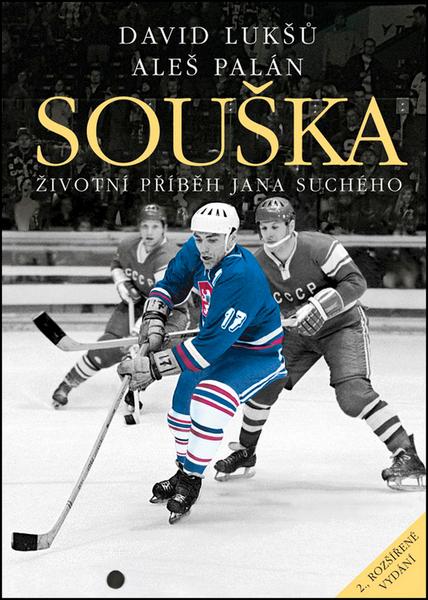 Souška - 978-80-7425-269-3