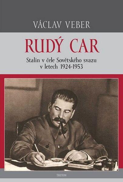 Levně Rudý car
