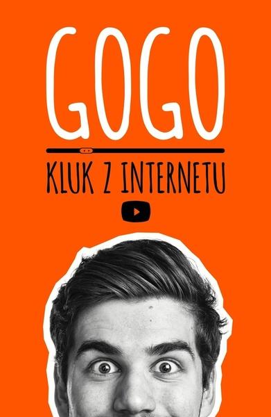 Levně GoGo Kluk z internetu