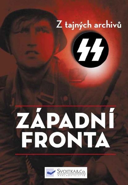 Západní fronta - 978-80-256-1866-0