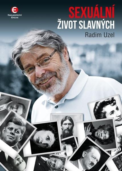 Levně Sexuální život slavných
