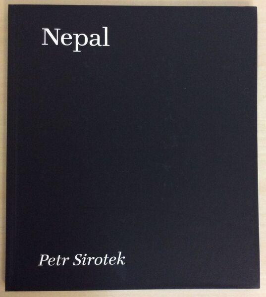 Nepal - 978-80-906392-0-1