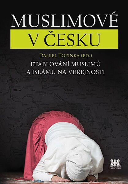 Levně Muslimové v Česku