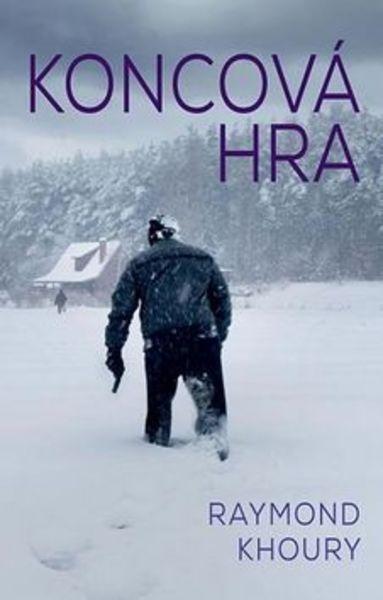 Koncová hra - 978-80-7498-183-8