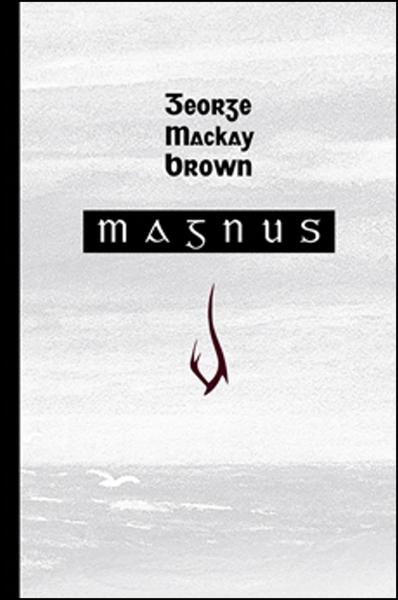 Levně Magnus