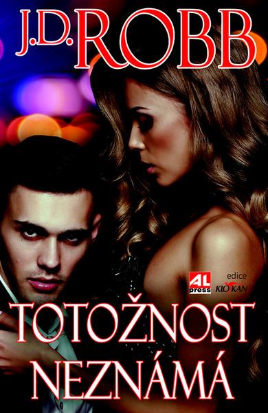 Totožnost neznámá - 978-80-7543-235-3