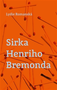 Sirka Henriho Bremonda - 978-80-7465-219-6