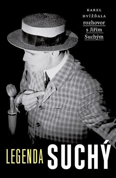 Levně Legenda Suchý
