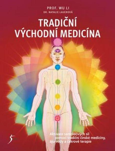 Tradiční východní medicína - 978-80-7549-113-8