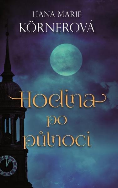 Hodina po půlnoci - 978-80-269-0565-3