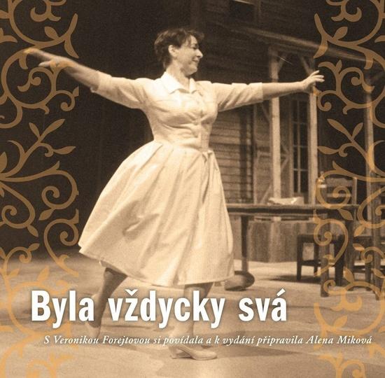 Levně Byla vždycky svá