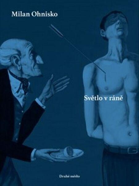 Světlo v ráně - 978-80-7227-394-2