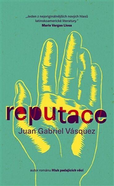 Reputace - 978-80-7432-820-6