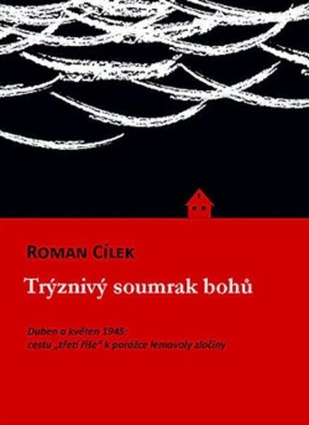 Trýznivý soumrak bohů - 978-80-88072-25-6