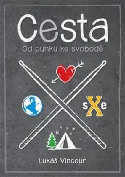 Cesta - 978-80-270-0878-0
