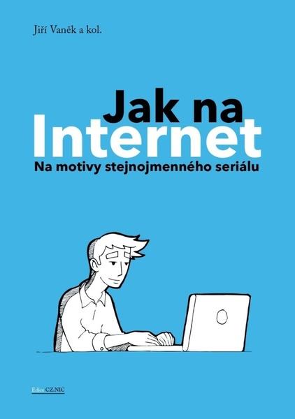 Levně Jak na Internet