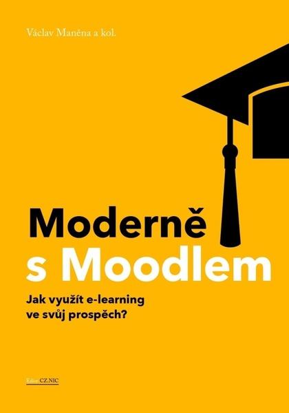Levně Moderně s Moodlem