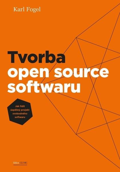 Levně Tvorba open source softwaru