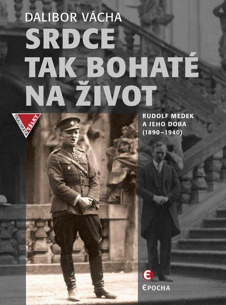 Levně Srdce tak bohaté na život
