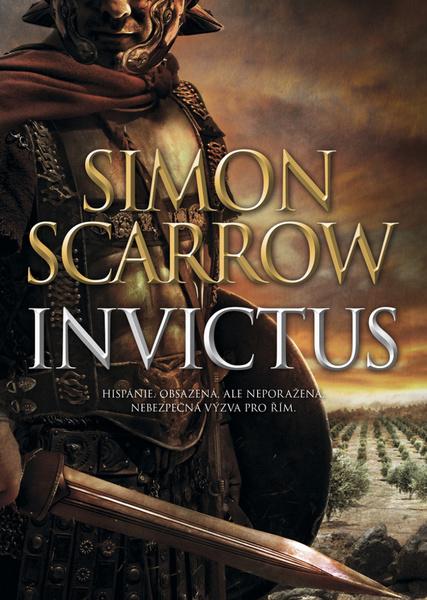 Invictus - 978-80-7507-709-7